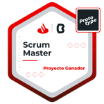 Proyecto ganador de Prototype Day - Roles Ágiles Scrum Master 2023
