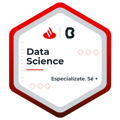 Data Science Santander Universidades