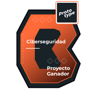Proyecto Mejor Calificado Prototype Day - Ciberseguridad Santander