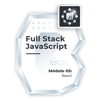 React