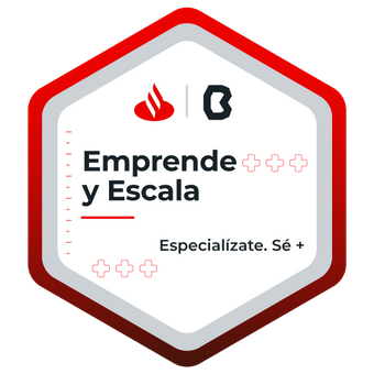 Emprende y Escala Santander Universidades