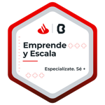 Emprende y Escala Santander Universidades