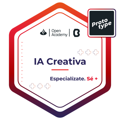 Prototype Day - Inteligencia Artificial Creativa