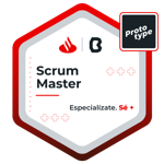 Prototype Day - Roles Ágiles Scrum Master - Santander + BEDU 2023