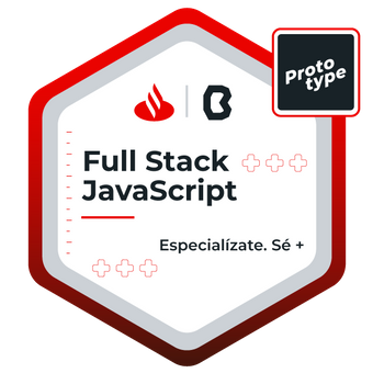 Prototype - Full Stack JavaScript Santander Universidades