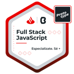 Prototype - Full Stack JavaScript Santander Universidades
