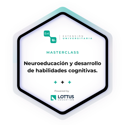 Neuroeducación y desarrollo de habilidades cognitivas