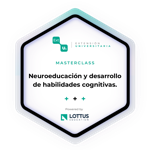 Neuroeducación y desarrollo de habilidades cognitivas