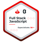 Fullstack Developer Javascript - Santander + BEDU