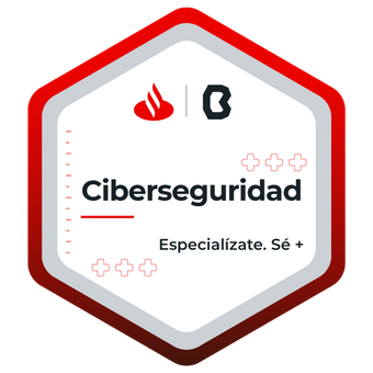 Ciberseguridad Santander