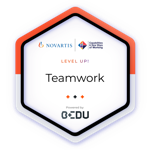 Teamwork