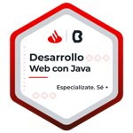 Desarrollo Web Java > Santander Universidades