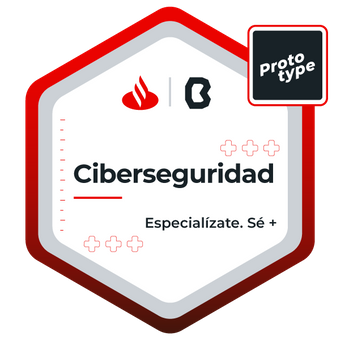 Prototype-Ciberseguridad Santander Universidades