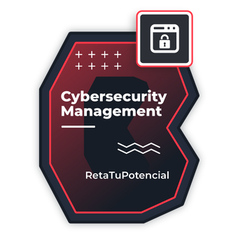 Cybersecutiry Management