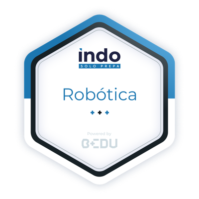 Diplomado de Robótica, Tecnología y Automatización - INDO + BEDU 2023-2024