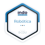 Diplomado de Robótica, Tecnología y Automatización - INDO + BEDU 2023-2024
