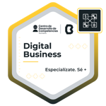 Digital Business - BEDU CDC Tecmilenio