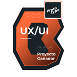 Proyecto Mejor Calificado Prototype Day - UX/UI
