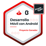 Proyecto Mejor Calificado Prototype Day - Desarrollo Móvil Santander Universidades