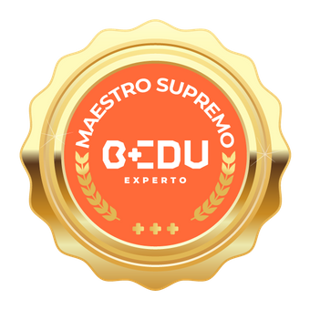 Maestro Supremo
