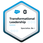 Transformational Leadership