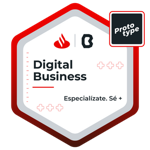 Prototype - Digital Business Santander Universidades