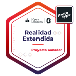 Proyecto ganador de Prototype Day - Realidad Extendida