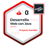 Proyecto ganador de Prototype Day - Desarrollo Web Java > Santander Universidades