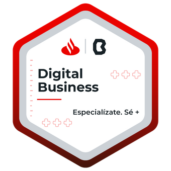 Digital Business Santander Universidades