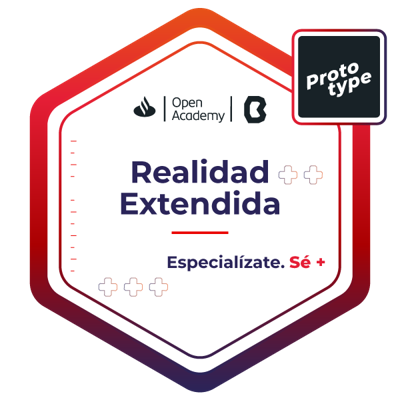 Prototype Day - Realidad Extendida