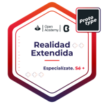 Prototype Day - Realidad Extendida