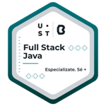 UST Full Stack Java