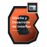 Diseño y desarrollo de interfaz