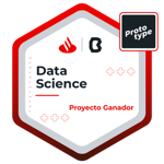 Proyecto Mejor Calificado Prototype Day - Data Science Santander Universidades