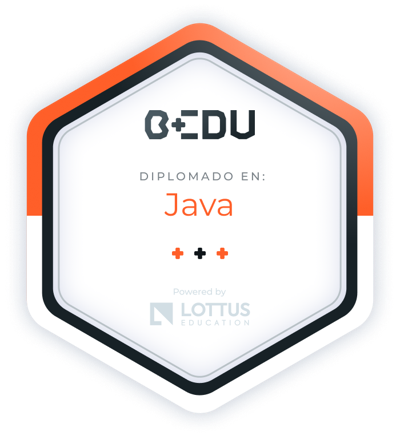 Programación con Java