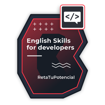 English Skills for Developers