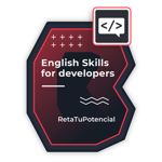 English Skills for Developers