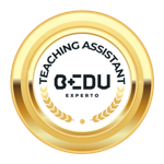 Teaching Assistant Destacado