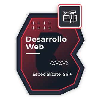 Desarrollo Web