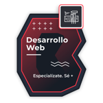 Desarrollo Web