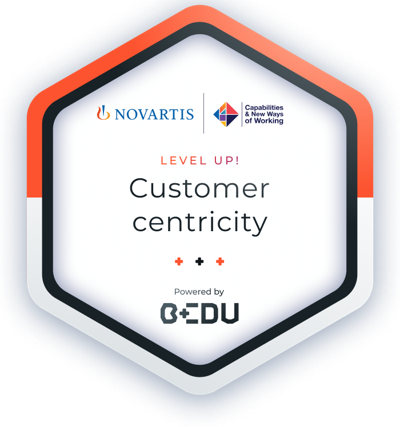 Customer Centricity