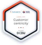 Customer Centricity