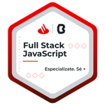 Full Stack JavaScript Santander Universidades