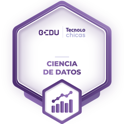 Tecnolochicas Ciencia de Datos 2024