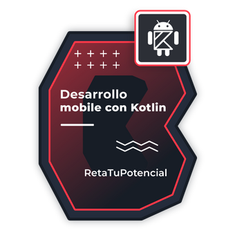 Desarrollo mobile con Kotlin
