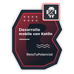 Desarrollo mobile con Kotlin