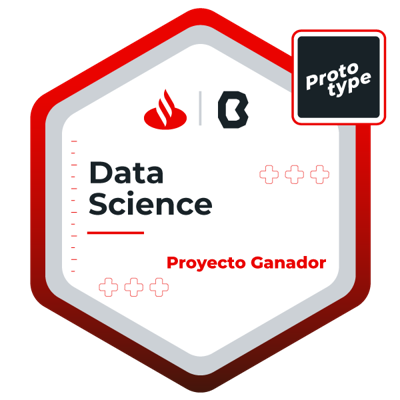 Proyecto ganador de Prototype Day - Data Scientist 2023-2024