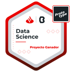 Proyecto ganador de Prototype Day - Data Scientist 2023-2024