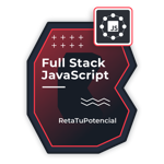 Full Stack JavaScript