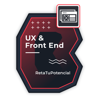 UX Frontend